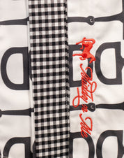 UPPERVILLE SHIRT IN ONYX