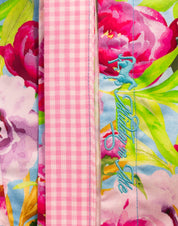 NEWPORT IN BLOOM DRESS