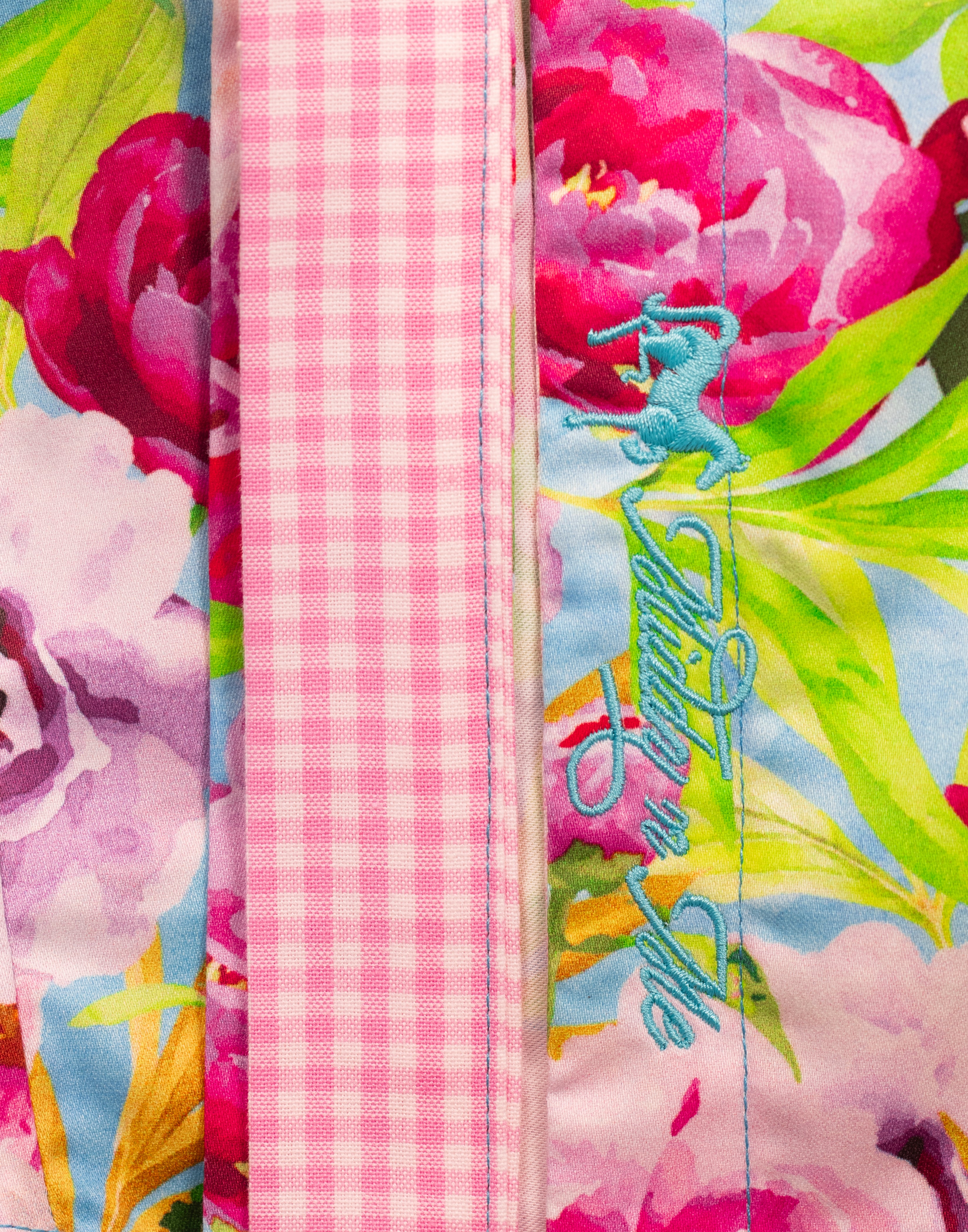 NEWPORT IN BLOOM DRESS