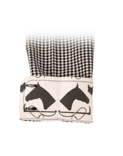 MILLBROOK SHIRT ON BLACK GINGHAM