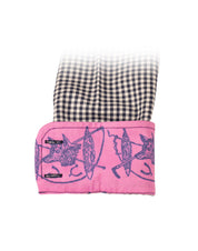 RADNOR SHIRT IN ORCHID