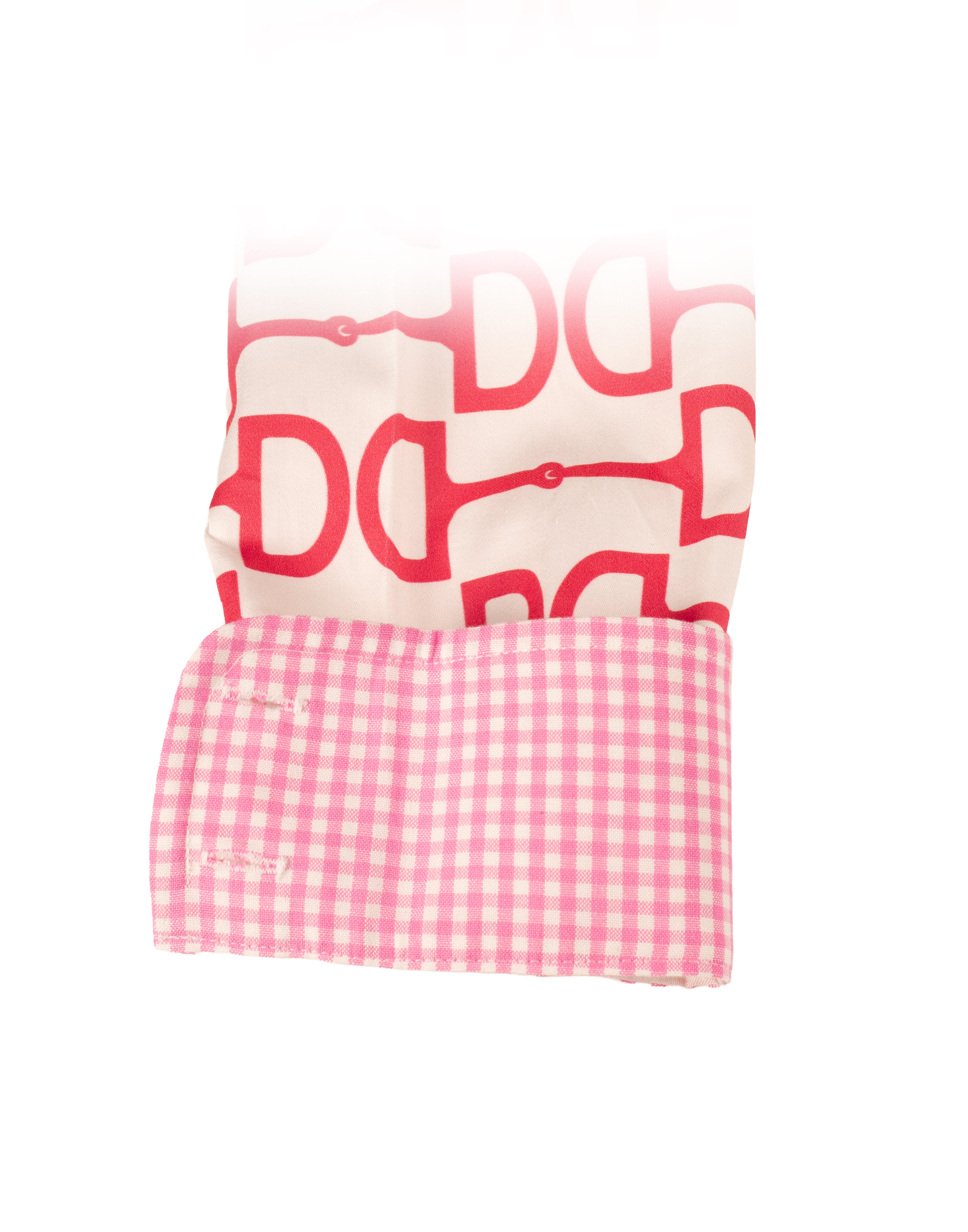 UPPERVILLE SHIRT IN CANDY