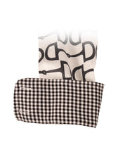 UPPERVILLE SHIRT IN ONYX