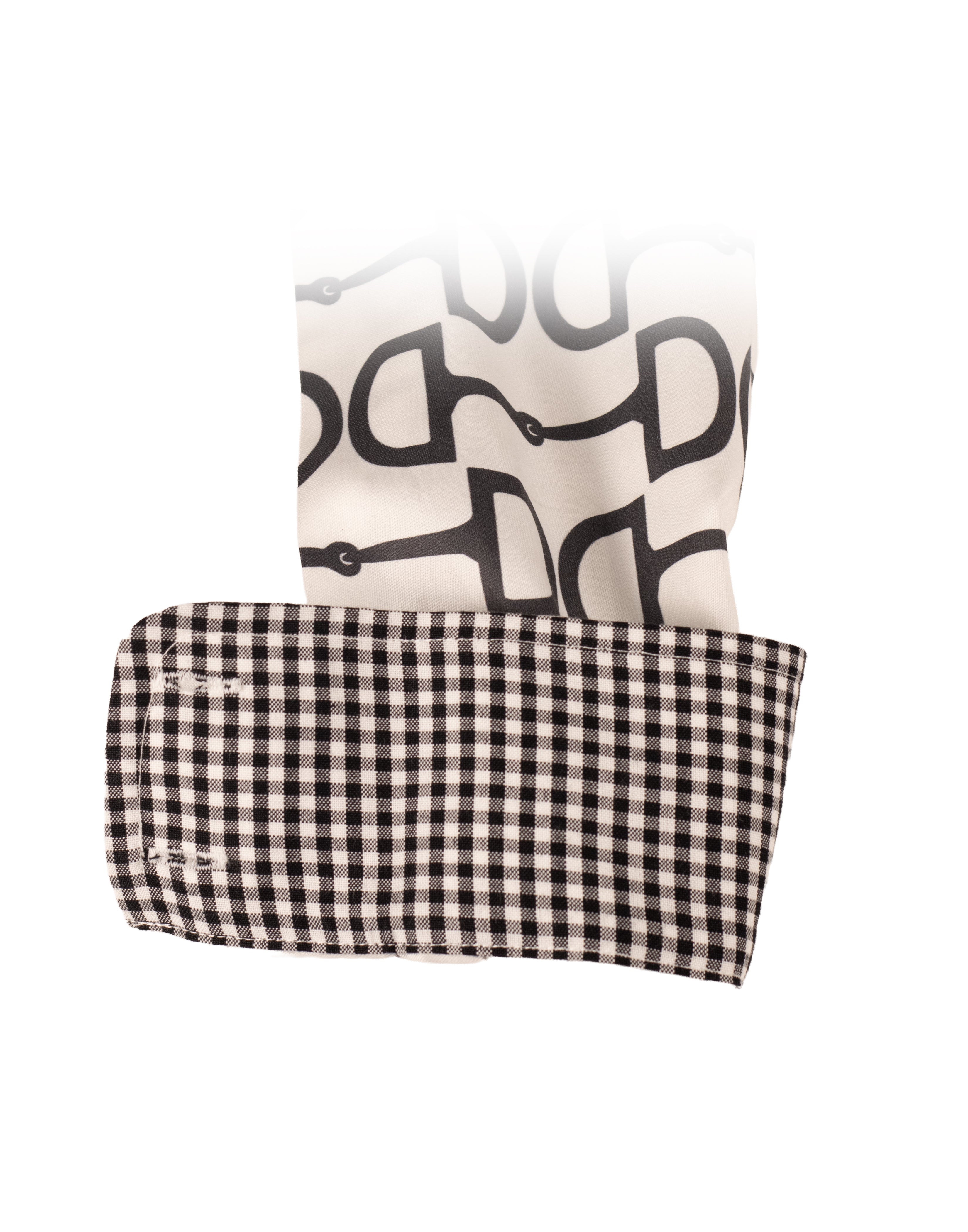 UPPERVILLE SHIRT IN ONYX