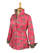 ARABELLA SHIRT IN CANDY