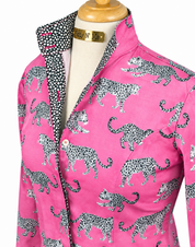 ARABELLA SHIRT IN CANDY