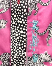 ARABELLA SHIRT IN CANDY