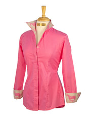 BELLE FLEUR SHIRT IN BALLERINA