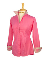 BELLE FLEUR SHIRT IN BALLERINA