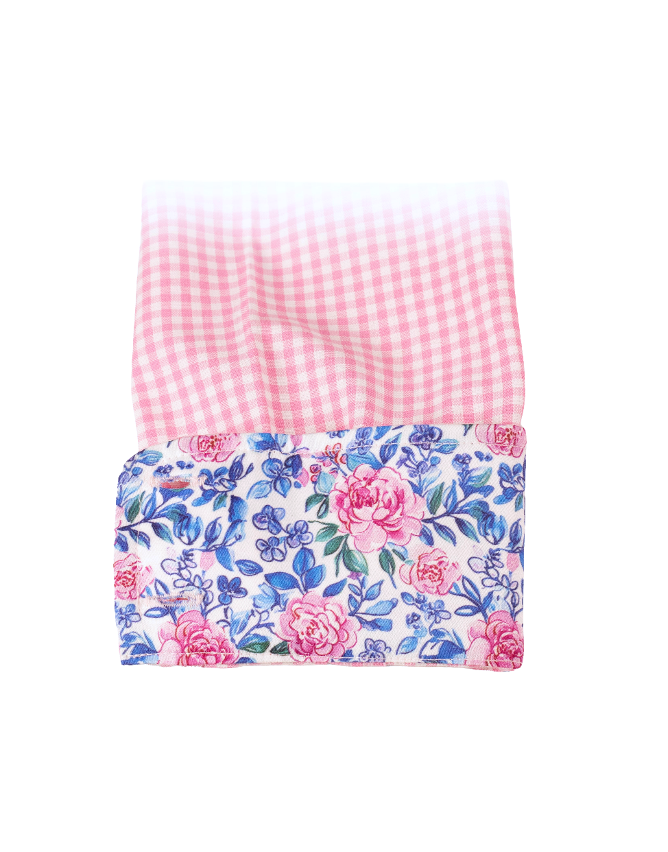 BOTANICAL ON PERFECT PINK