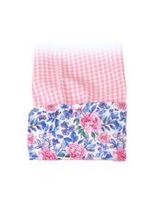 BOTANICAL ON PERFECT PINK