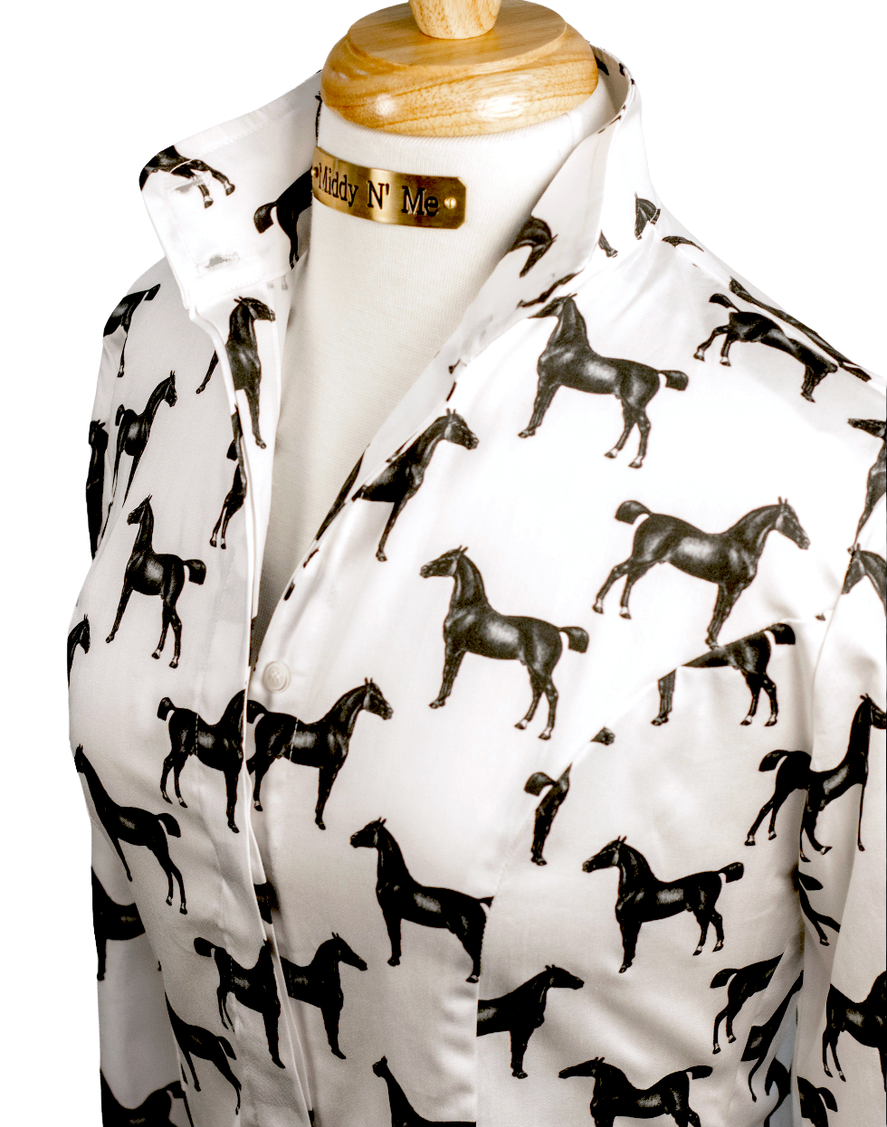 CHARDONNEIGH SHIRT