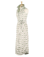 DERBY DAHLING... DRESS