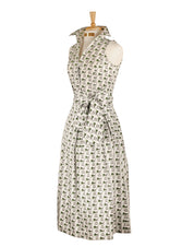 DERBY DAY SKIRT