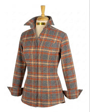 FOREVER FLANNEL SHIRT IN ASPEN GLOW