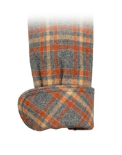 FOREVER FLANNEL SHIRT IN ASPEN GLOW