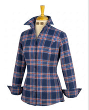 FOREVER FLANNEL SHIRT IN LIBERTY