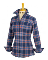 FOREVER FLANNEL SHIRT IN LIBERTY