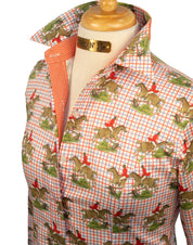 GALWAY SHIRT