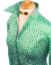GONE WILD SHIRT IN SHAMROCK