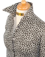 GONE WILD SHIRT IN UMBER