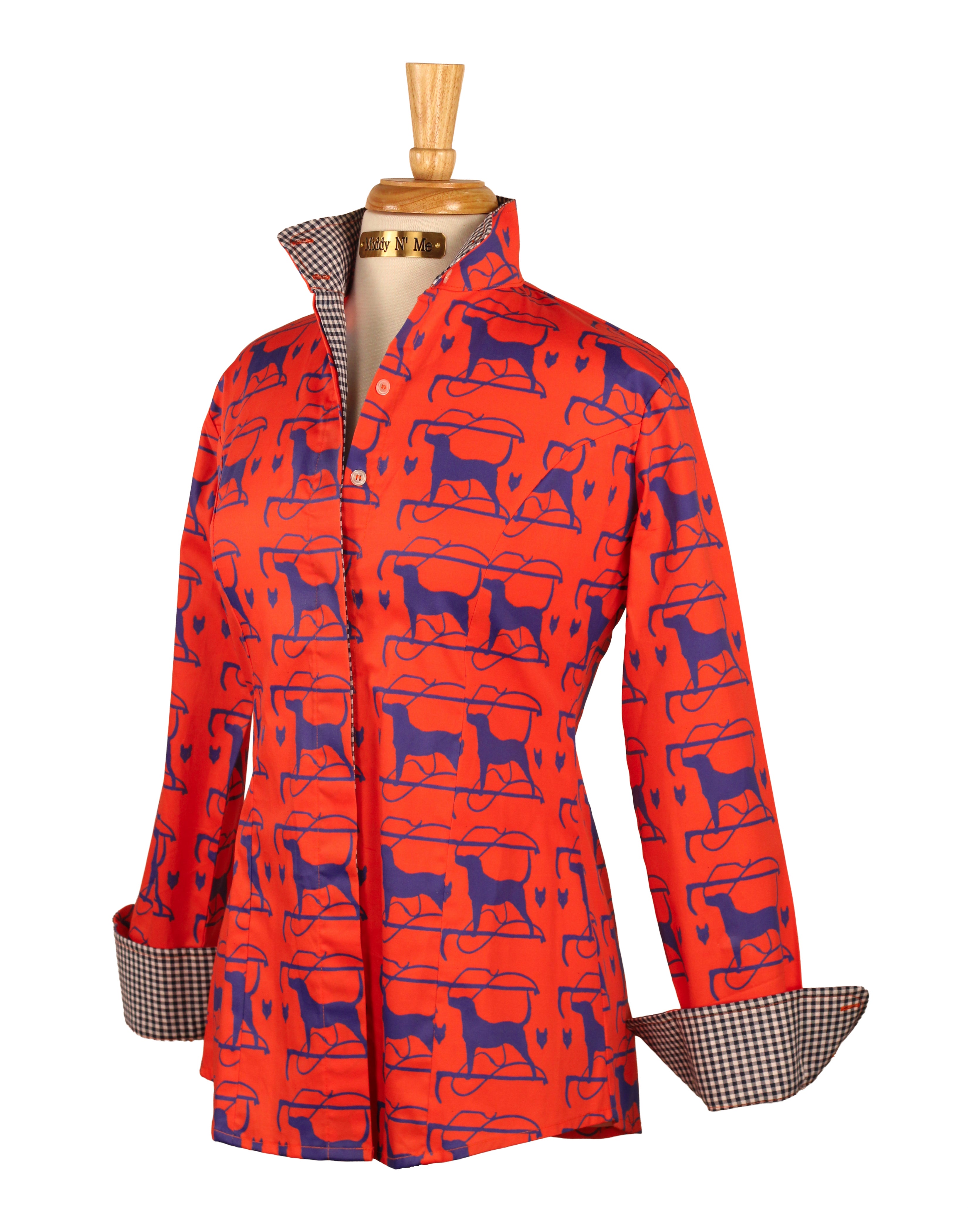 HoundLove_NavyGingham.jpg