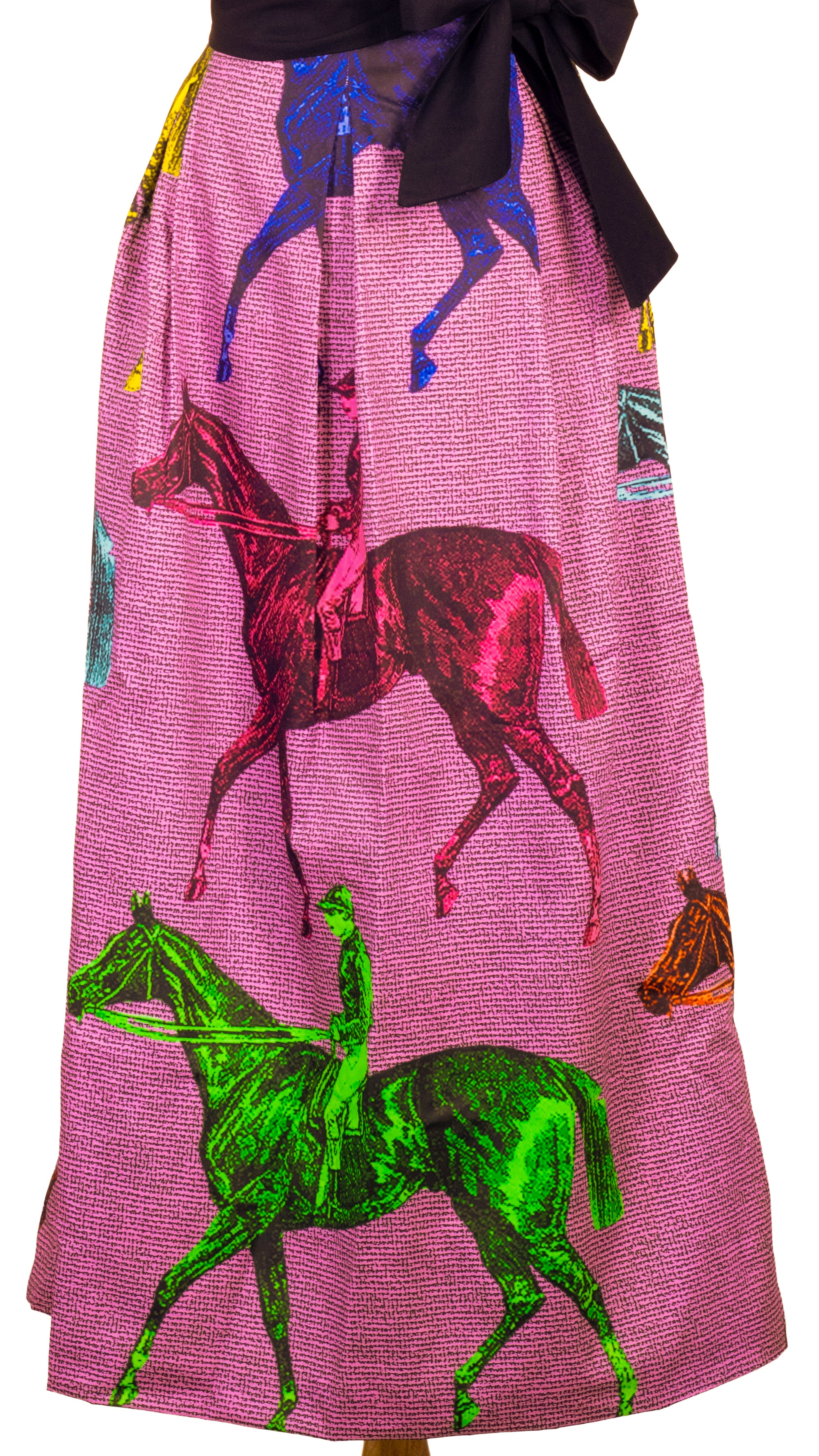 KELSO IN COLOR SKIRT