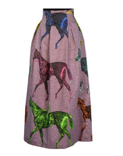 KELSO IN COLOR SKIRT