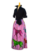 KELSO IN COLOR SKIRT
