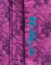 KESWICK SHIRT IN PINK