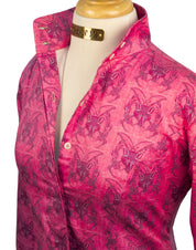 KESWICK SHIRT IN PINK