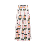 CHAMPAGNYA GRANDE SKIRT