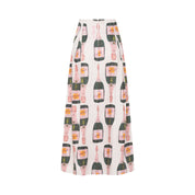 CHAMPAGNYA GRANDE SKIRT
