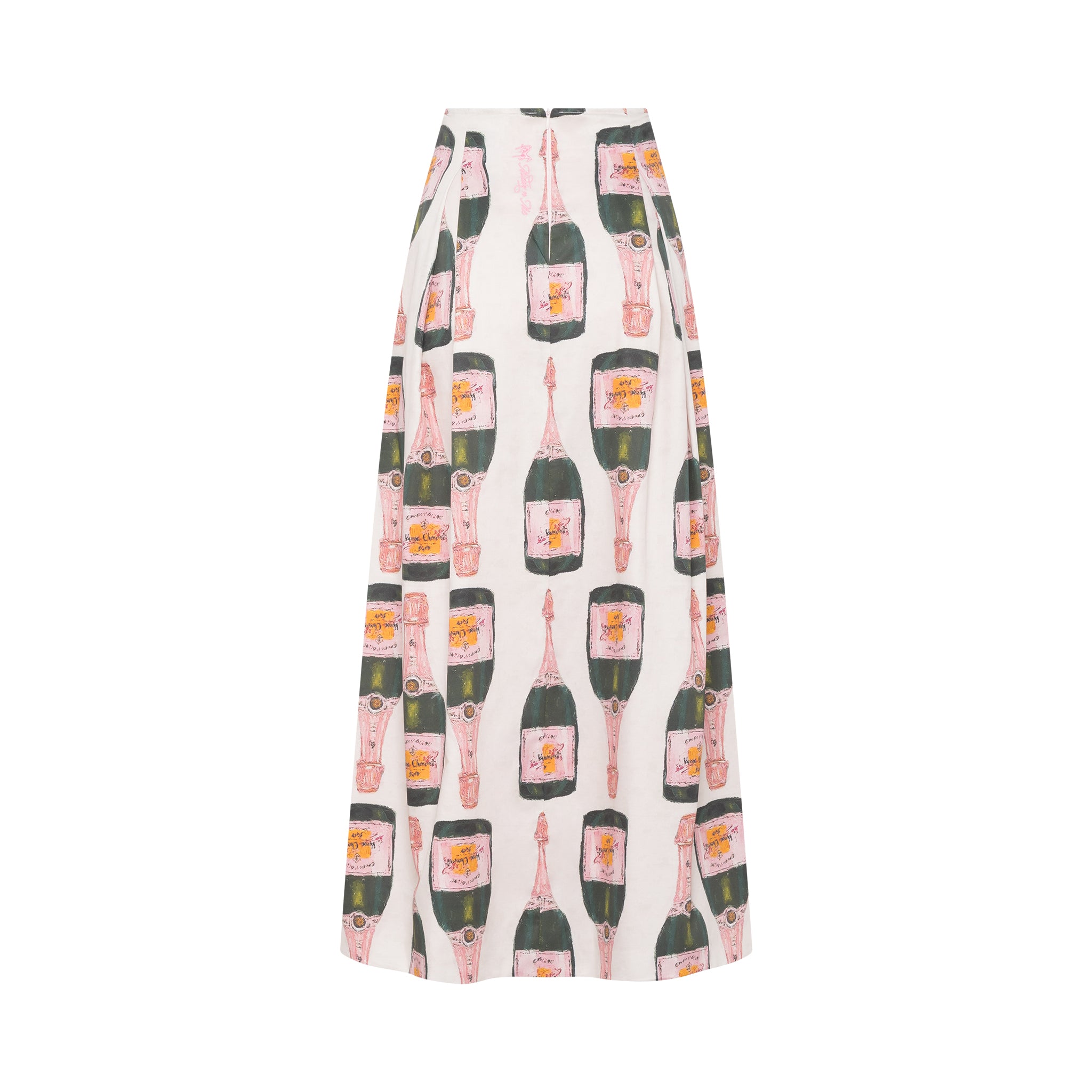 CHAMPAGNYA GRANDE SKIRT