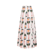 CHAMPAGNYA GRANDE SKIRT