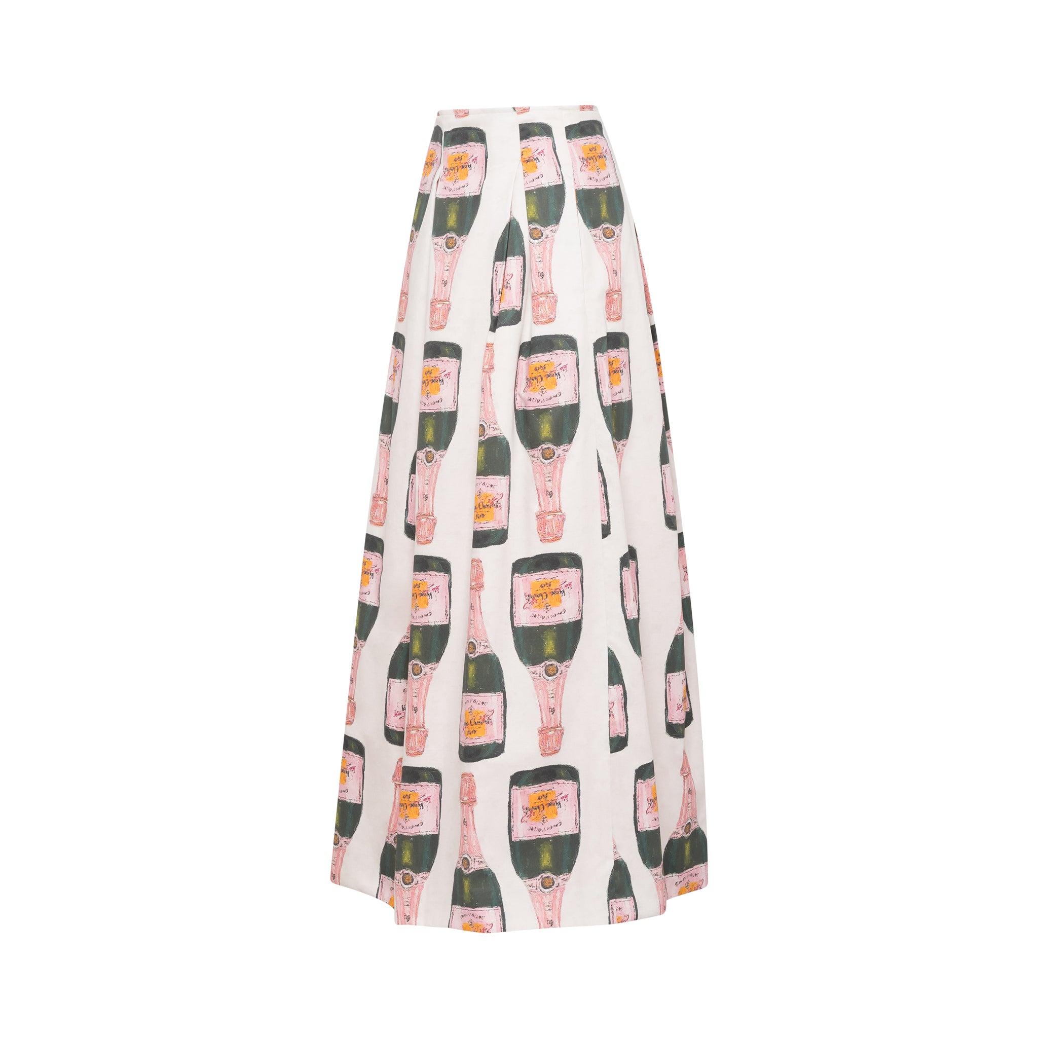 CHAMPAGNYA GRANDE SKIRT