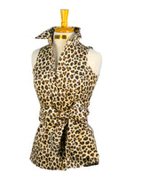 THE LEOPARD ROOM SHIRT