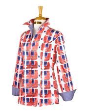 LOVE, AMERICAN STYLE SHIRT