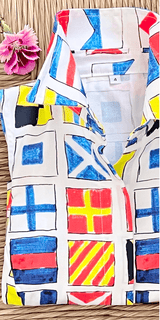 REGATTA SHIRT