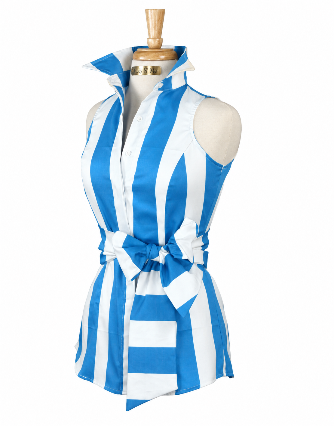 PaddockStripeinCornflower.png