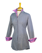 RADNOR SHIRT IN ORCHID