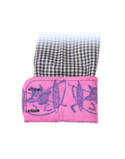 RADNOR SHIRT IN ORCHID