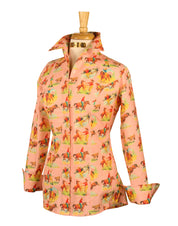 RIDE EM' COWGIRL SHIRT