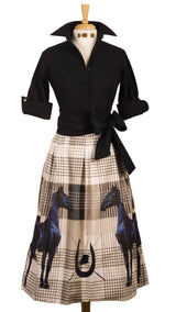 THE REX SKIRT