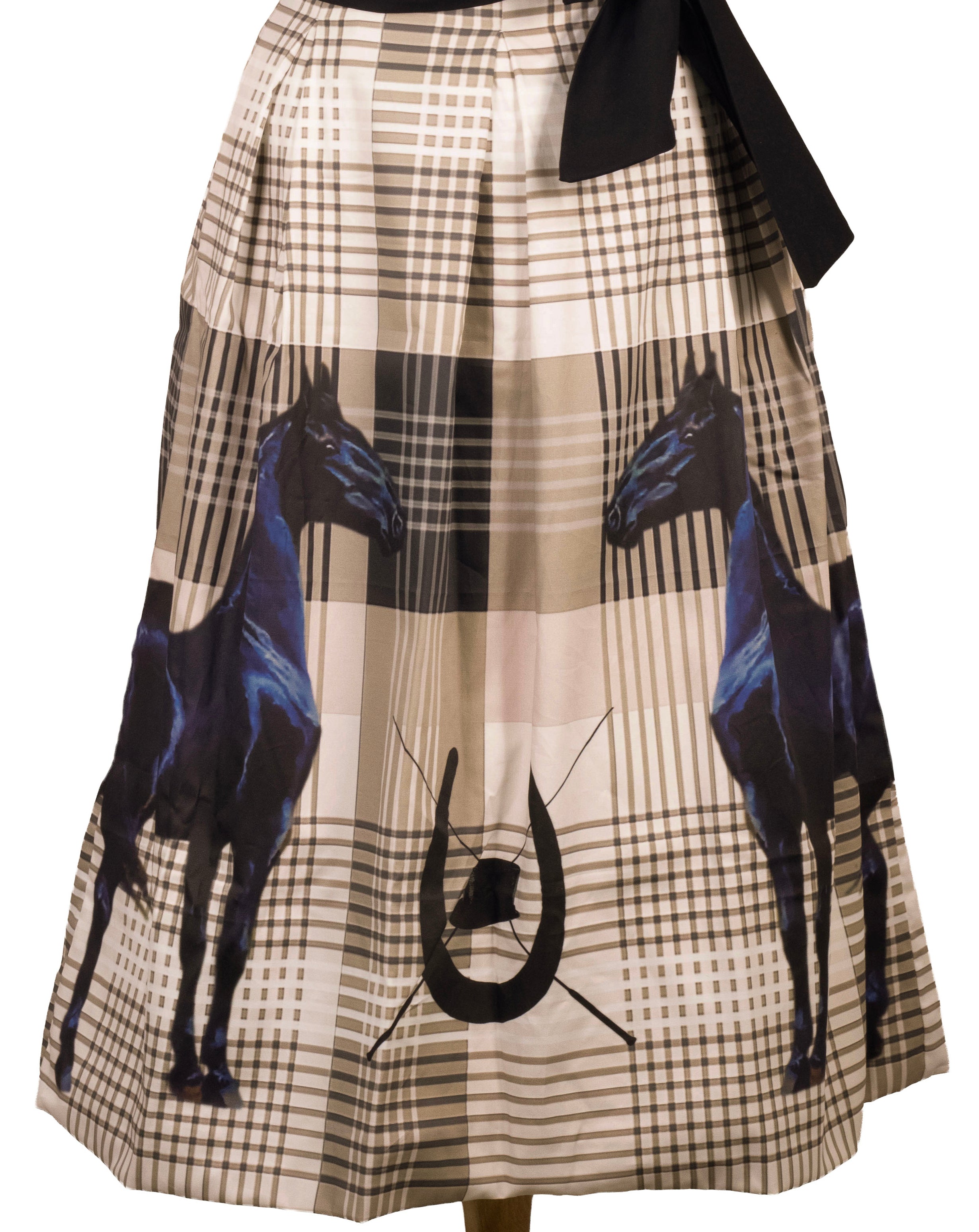 THE REX SKIRT