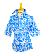 SANIBEL SHIRT