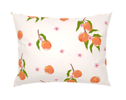 SWEET JANE DUVET IN ORANGE GROVE