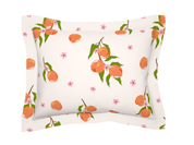 SWEET JANE DUVET IN ORANGE GROVE