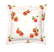 SWEET JANE DUVET IN HONEY CRISP