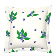 SWEET JANE DUVET IN BLUEBERRY